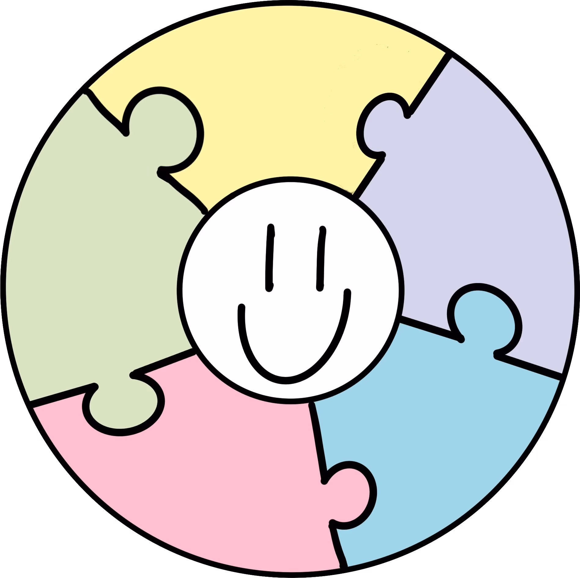 Logo Stowarzyszenia Wrażliwej Edukacji